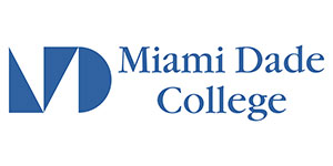 Miami Dade College logo