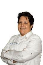 Chef Malka Espinel