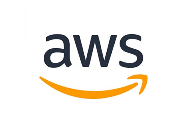 Amazon Web Services logo