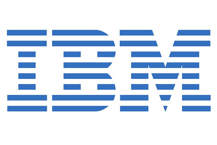 IBM Logo