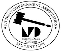 Student life logo