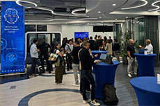 Student Ai showcase event photo