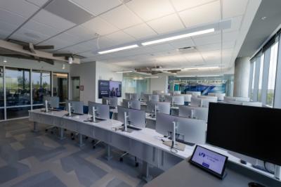 BIT Center Kendall Campus