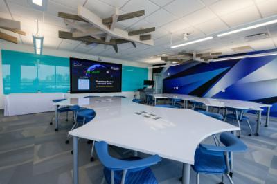 BIT Center Kendall Campus