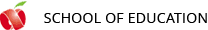 School of Education logo
