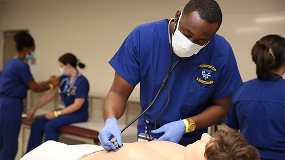 Physician Assistant Program | Miami Dade College