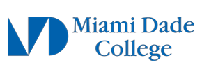Miami Dade College logo