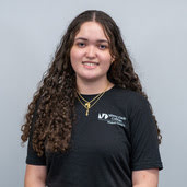 Krysten Castaner Molina