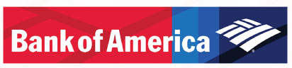 Bank of America Logo