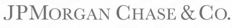 JP Morgan Chase & Co. Logo